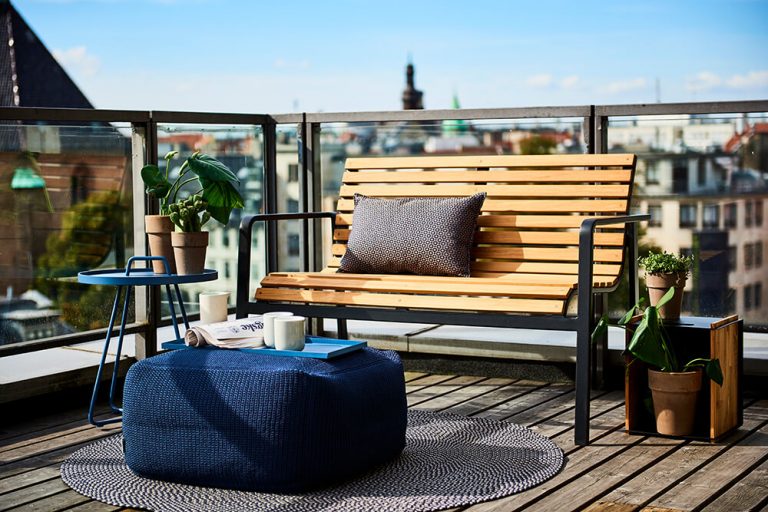 Bänke | Gartenbänke von Kellershohn concept