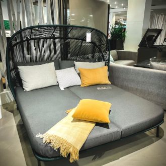 Dedon Daybed Rilly